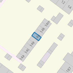 Perceel VST00-B-8311