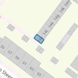 Perceel VST00-B-8318