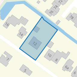 Perceel VST00-B-8320