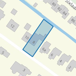 Perceel VST00-B-8322