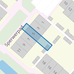 Perceel VST00-B-8346