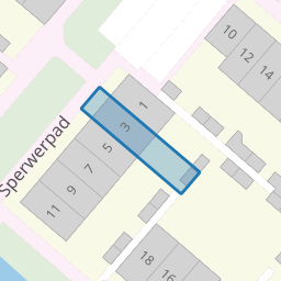 Perceel VST00-B-8347