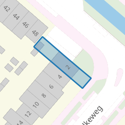 Perceel VST00-B-8383