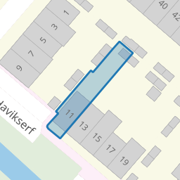 Perceel VST00-B-8397