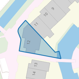 Perceel VST00-B-8398