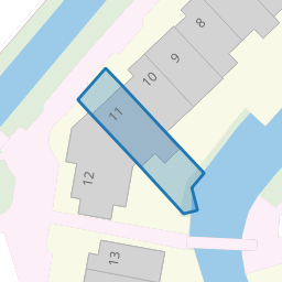 Perceel VST00-B-8399