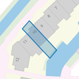 Perceel VST00-B-8400