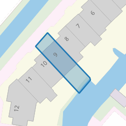 Perceel VST00-B-8401