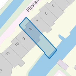 Perceel VST00-B-8402