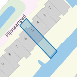 Perceel VST00-B-8405