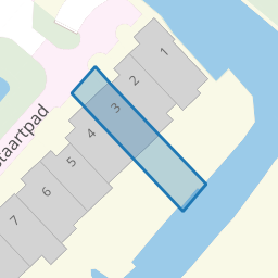 Perceel VST00-B-8407