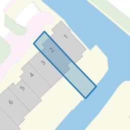 Perceel VST00-B-8408