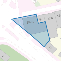 Perceel VST00-B-8421