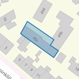 Perceel VST00-B-8425