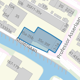 Perceel VST00-B-8437