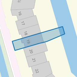 Perceel VST00-B-8447