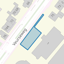 Perceel VST00-B-8459