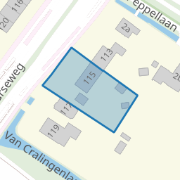 Perceel VST00-B-8477