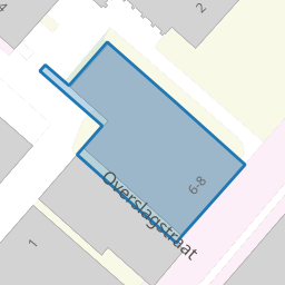 Perceel VST00-B-8481