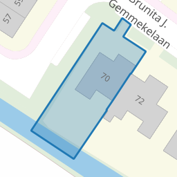 Perceel VST00-B-8486