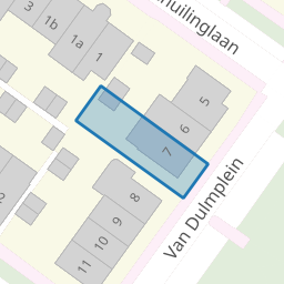 Perceel VST00-B-8493