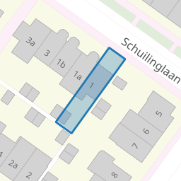 Perceel VST00-B-8497