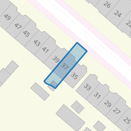 Perceel VST00-B-8539