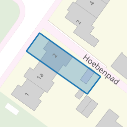 Perceel VST00-B-8547