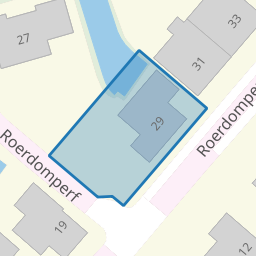 Perceel VST00-B-8571