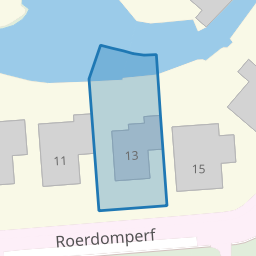 Perceel VST00-B-8578