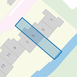 Perceel VST00-B-8589