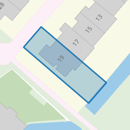 Perceel VST00-B-8596