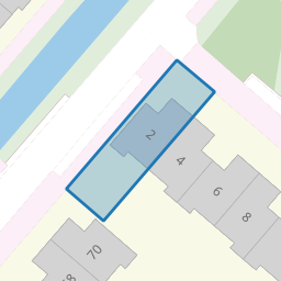 Perceel VST00-B-8597