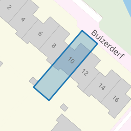 Perceel VST00-B-8601