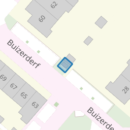 Perceel VST00-B-8605