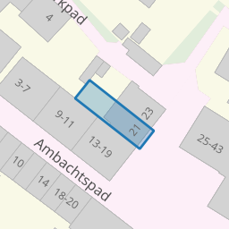 Perceel VST00-B-8619