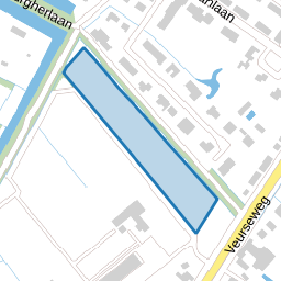 Perceel VST00-B-8655