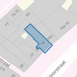 Perceel VST00-B-8671