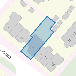 Perceel VST00-B-8694