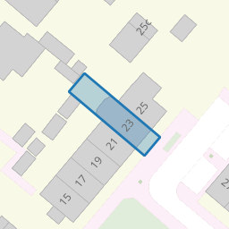 Perceel VST00-B-8702