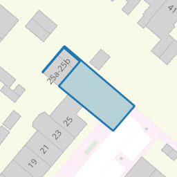 Perceel VST00-B-8706