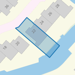 Perceel VST00-B-8739