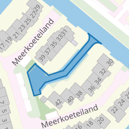 Perceel VST00-B-8750