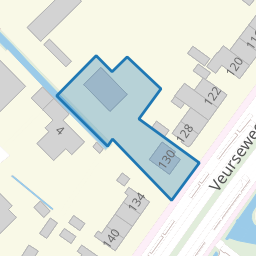 Perceel VST00-B-8765