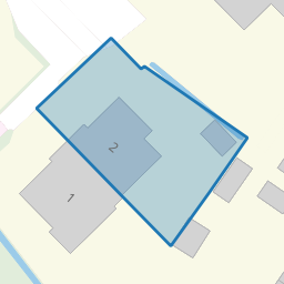 Perceel VST00-B-8819