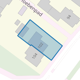 Perceel VST00-B-8822