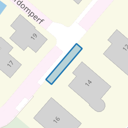 Perceel VST00-B-8834