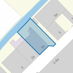 Perceel VST00-B-8840