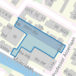 Perceel VST00-B-8842