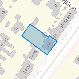 Perceel VST00-B-8844